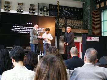 OBRA TEATRO - CORRESPONSABLES